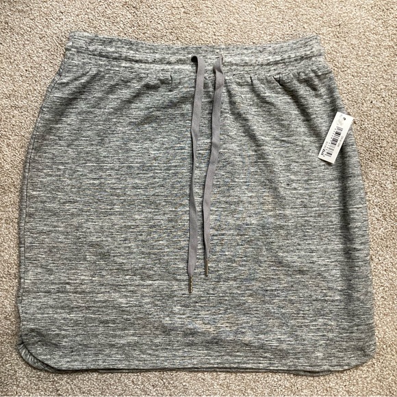 Daily Ritual Skirt XS - Picture 2 of 5